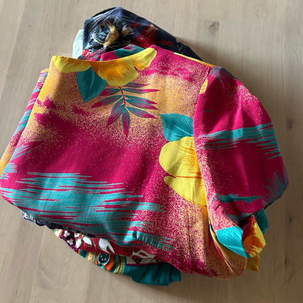 Aloha Wear